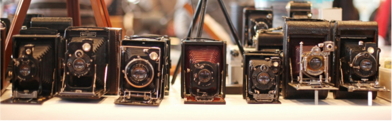Foire Photo par Chelles Audiovisuel