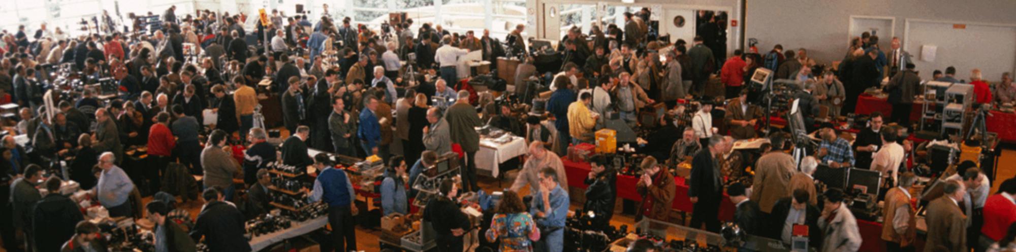 Foire Photo de Chelles Foire Photo de Chelles