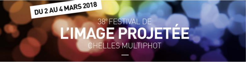 Multiphot par Chelles Audiovisuel